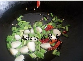 沙茶番茄炖牡蛎