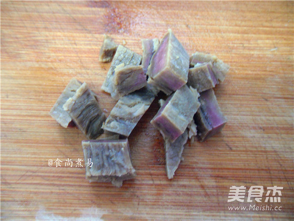 萝卜玉米排骨汤