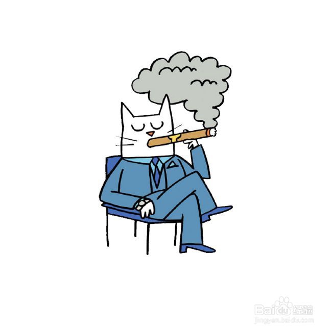 如何看待吸烟有害健康