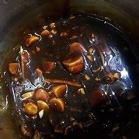 怎么做美味的酱香鸡腿？