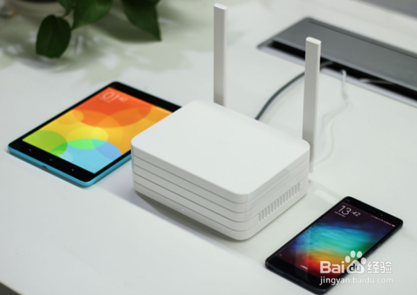 路由器usb接口有些什么作用