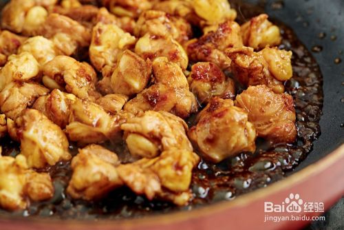 柚子胡椒甘辛煮鸡软骨 百度经验 柚子胡椒甘辛煮鸡软骨 百度经验