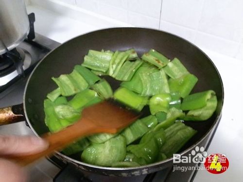 怎么做虎皮尖椒