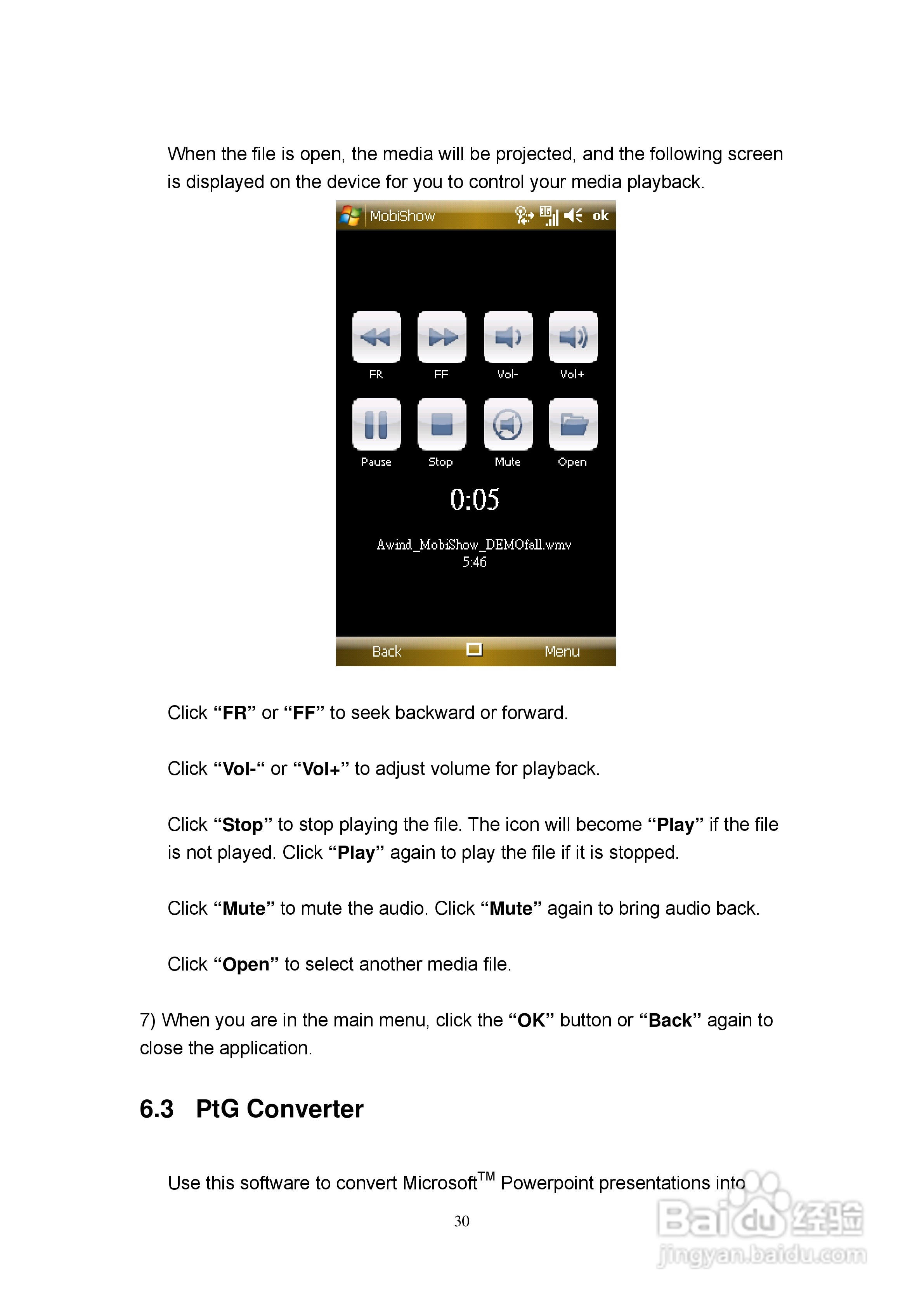 Optoma奥图码EW766W投影机使用说明书:[10]