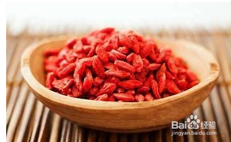 枸杞的营养价值有哪些