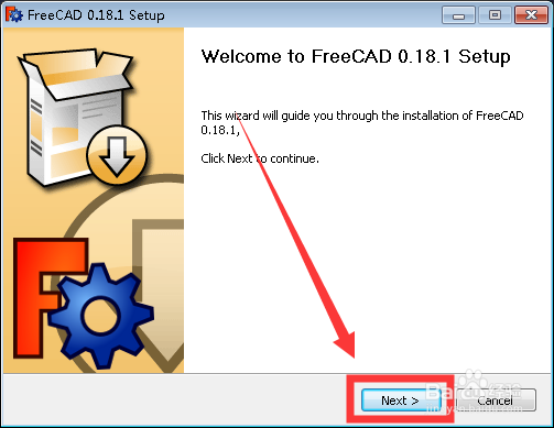 freecad 中文版