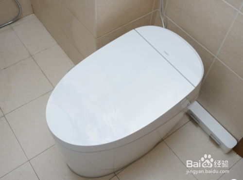 智能马桶盖按键无反应怎么办?