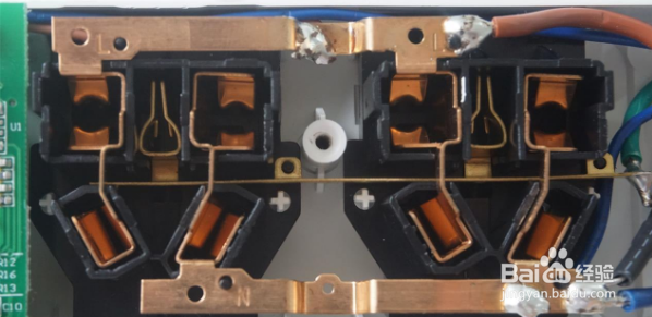 航嘉小白207拆解