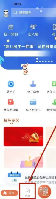 独生子女怎么在网上年审