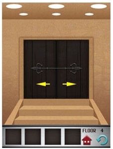 100层电梯攻略228