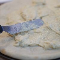 榴莲披萨的做法