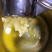 怎么做美味的蒜香法棍？