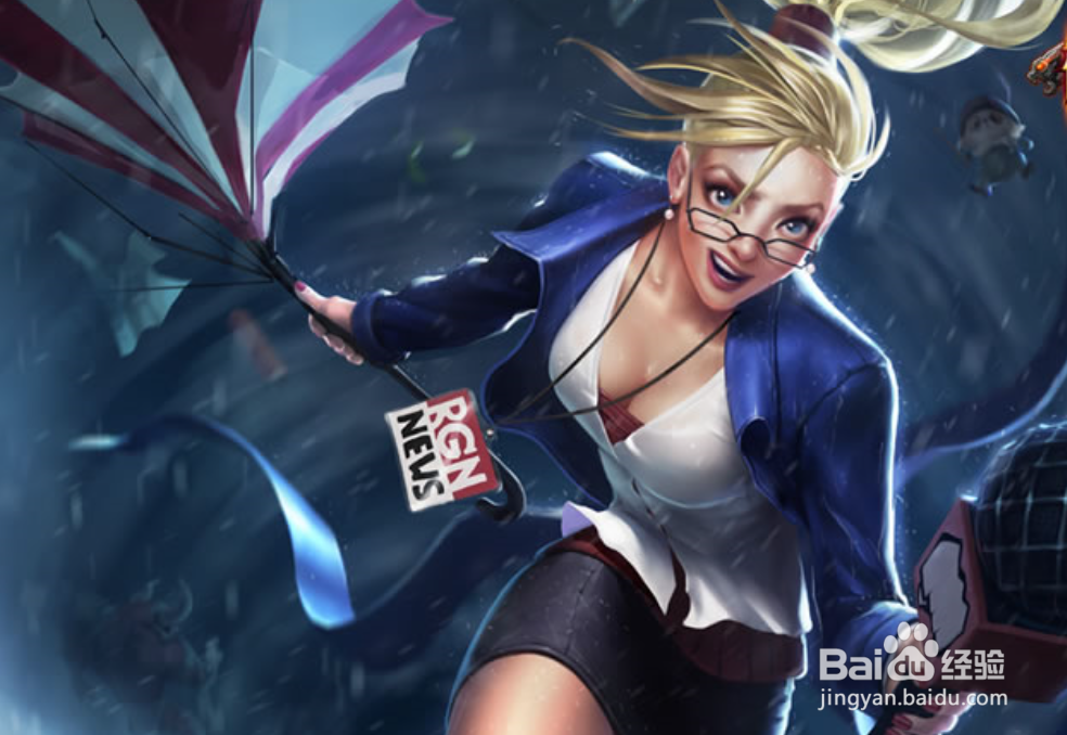 英雄联盟9.10版本最强的六大辅助