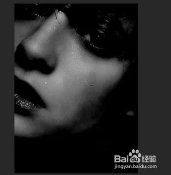 人像摄影后期精修可以这么玩你会了吗