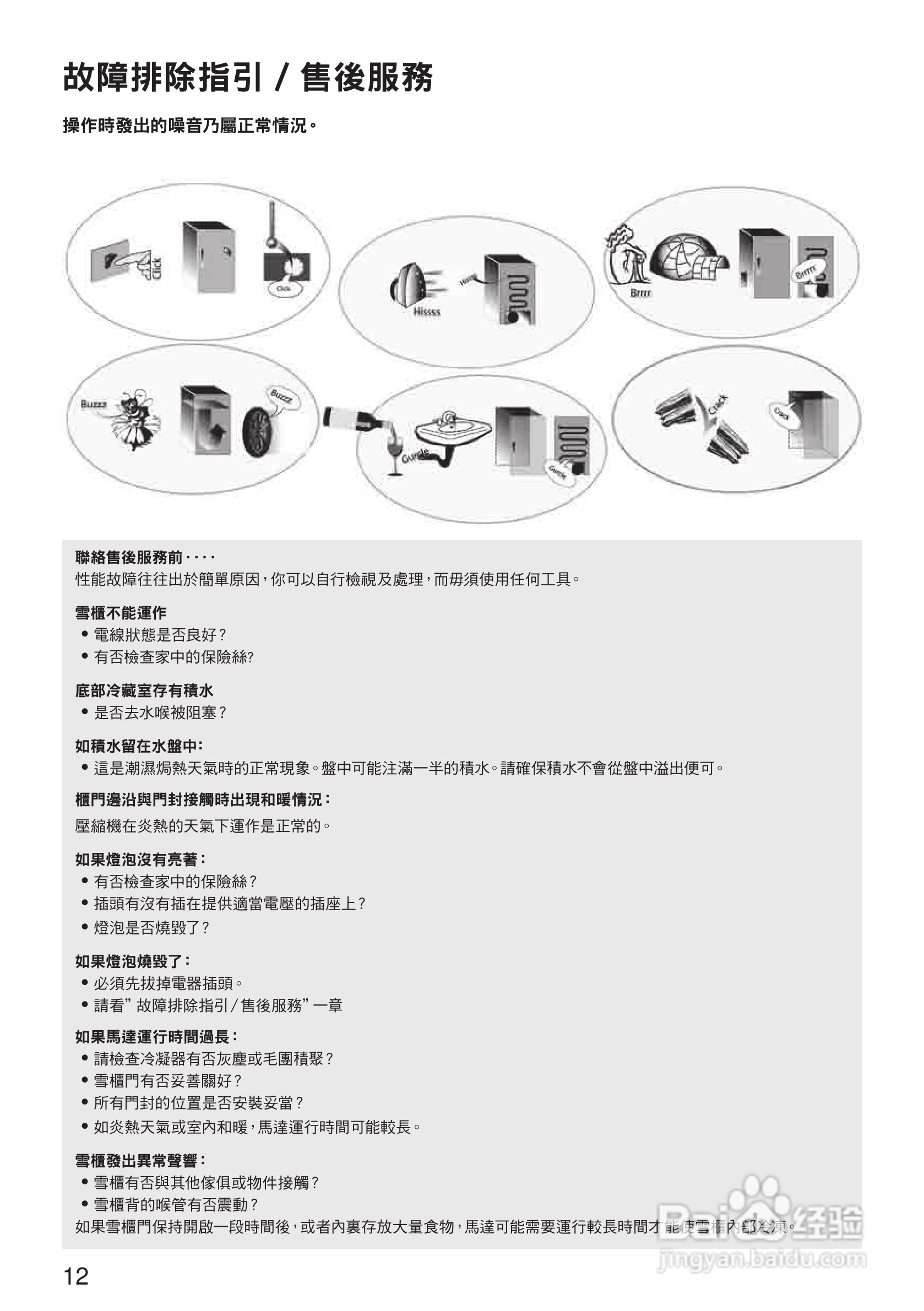 惠而浦WBM452 SOHO系列双门雪柜用户手册:[2]