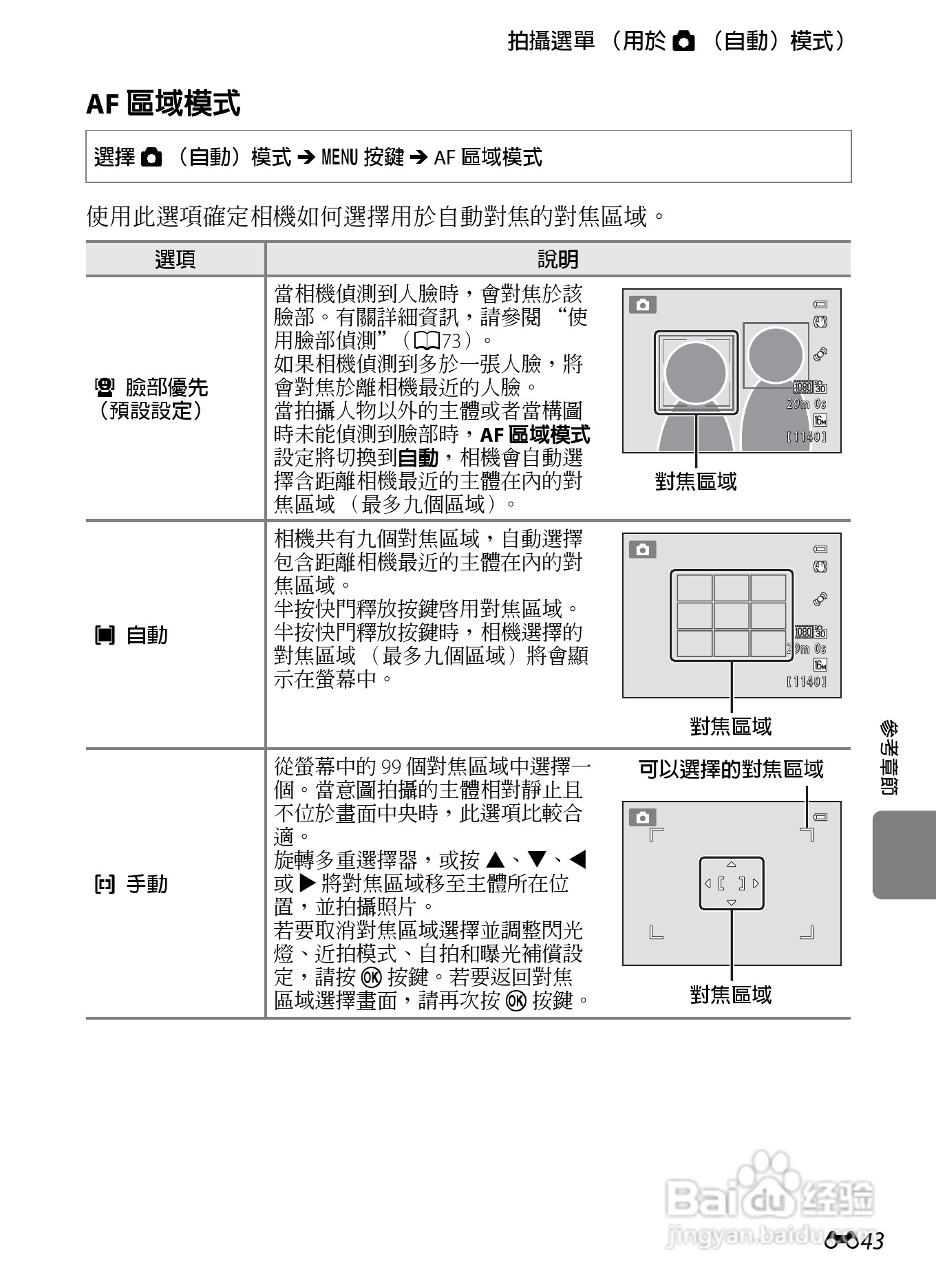 尼康 COOLPIX S6300数码相机说明书:[16]