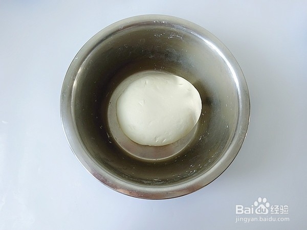 花朵水煎饺的做法