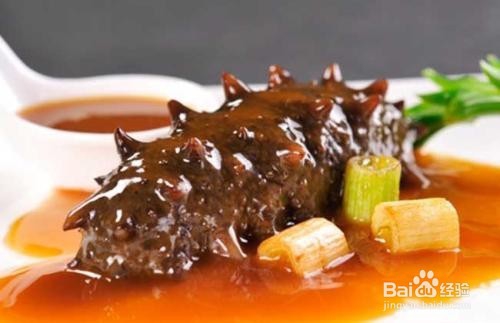 儿童可以吃海参吗，几种适合儿童的吃法介绍