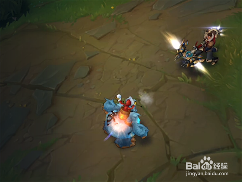 LOL9.4版本杰斯上单符文技能加点出装推荐攻略