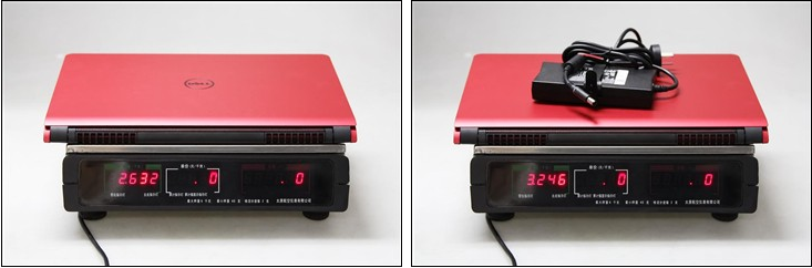 屏幕更大性能更强 戴尔游匣15P-2548B评测