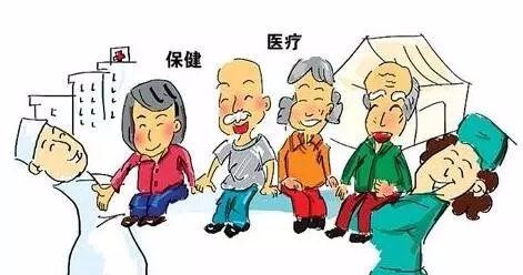 如何通过医疗扶贫助力全民健康