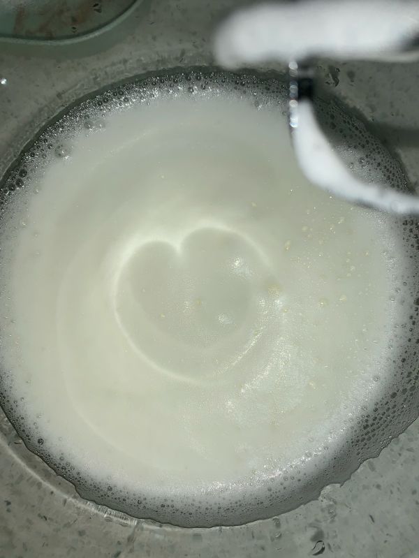 8寸零失败完美可可戚风蛋糕