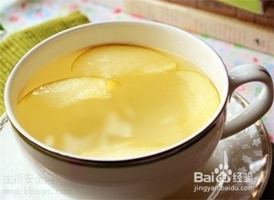 体内毒素多让女人老的快 推荐4种食物排毒