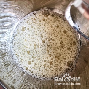 杯子蛋糕的做法