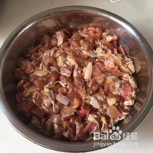 怎么做好吃的辣子鸡