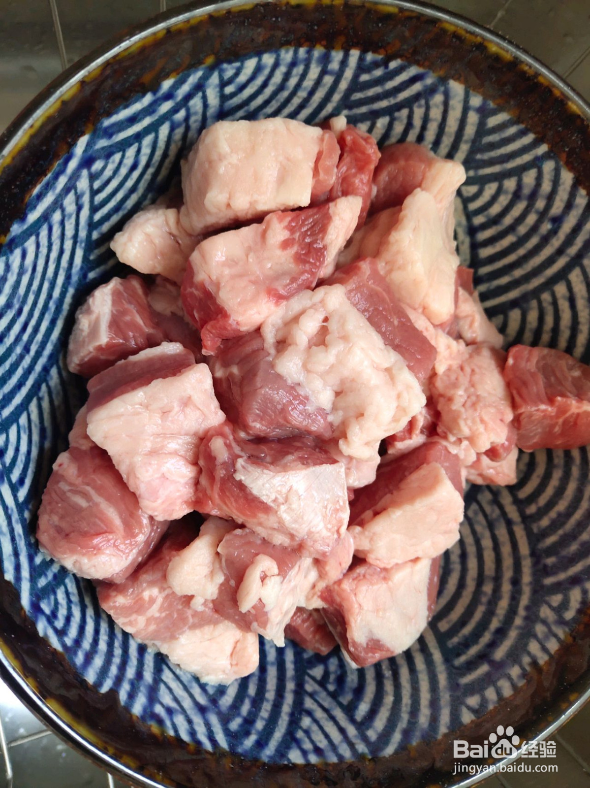 乌兹别克手抓牛肉饭的做法