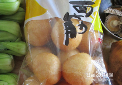 蚝油鲜笋面筋的做法