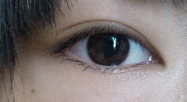 化妆基础知识之九种眼型及其矫正方法