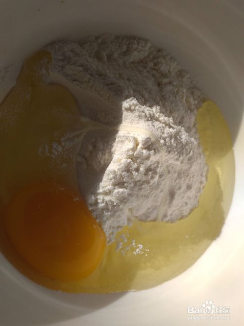 烙鸡蛋饼技巧