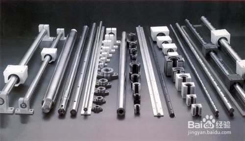 光轴怎样才能滚动