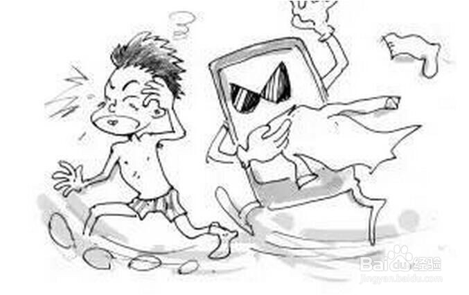 手机支付十个坏习惯,小心你的信息外泄