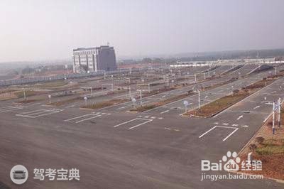 科目三路考都要注意些什么