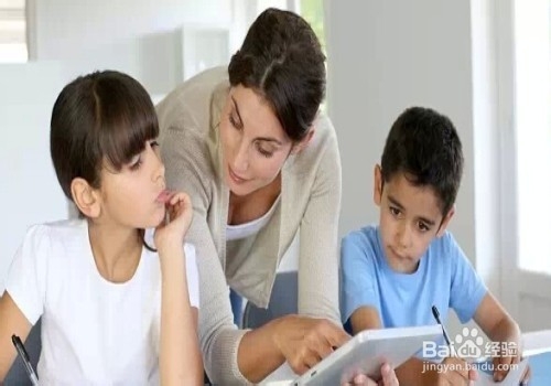 假期中，如何控制孩子的上网时间？
