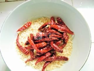 香辣粉蒸肉详细做法