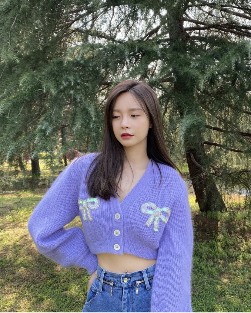 你知道《浪姐》穿的衣服和配饰是什么牌子吗快来get同款