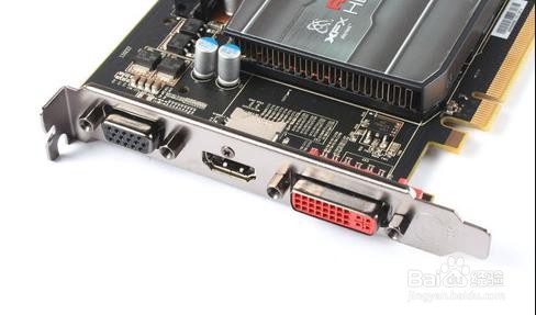 双卡交火怎么设置