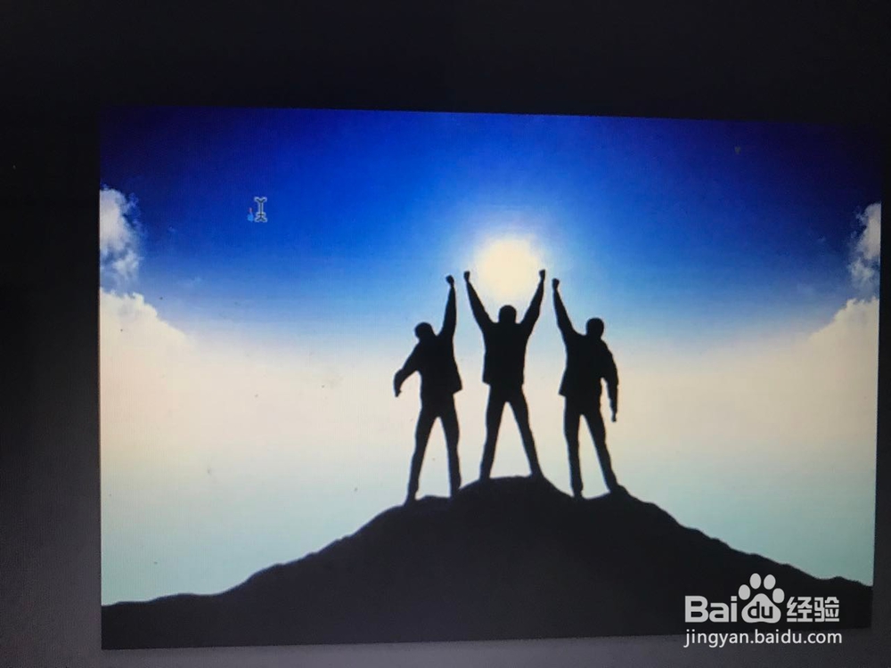 图片如何在ps中加入文字？