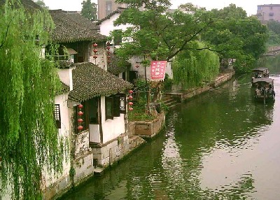 夏季西塘旅游攻略指南