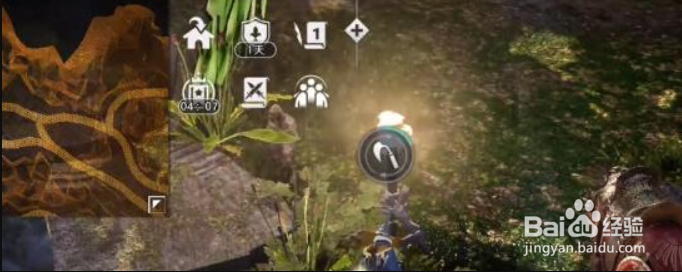 黑色沙漠任务身体变透明的草药详细完成方法