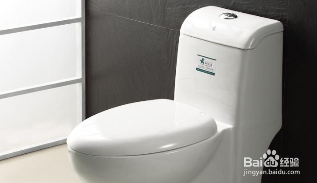 马桶没有堵,但是冲水无力?