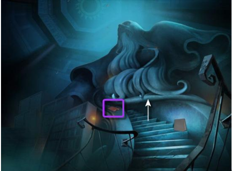 迷画之塔2图文攻略