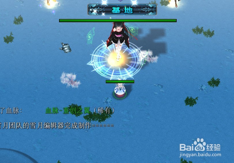 原罪物语录正式版新手开局设置流程完美攻略