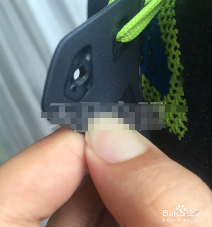 Adidas UB系列真假区别方法