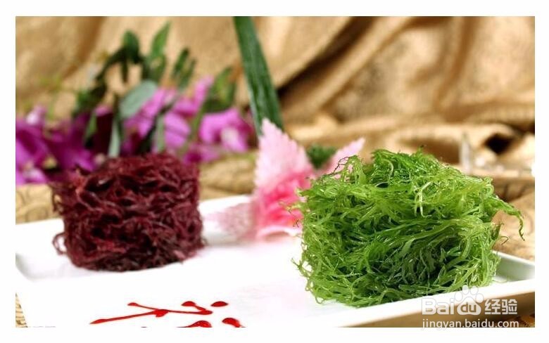 采摘春菜小贴士