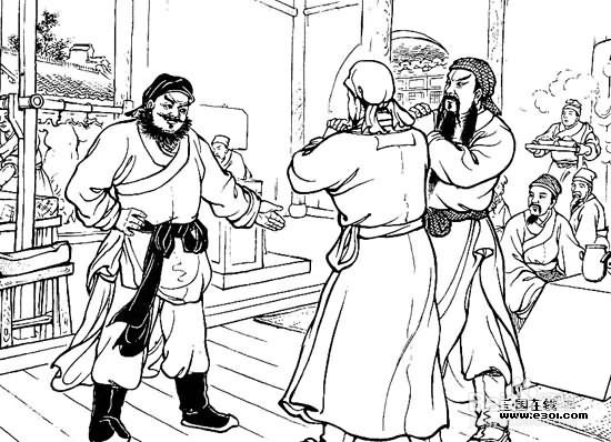 《三国杀》怎样才能用好张飞