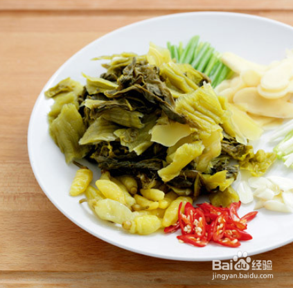 好吃的酸汤肥牛